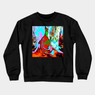 Lunch Crewneck Sweatshirt